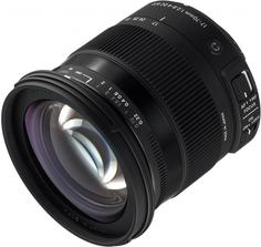 Объектив Sigma AF 17-70 mm f/2.8-4 DC MACRO OS HSM New Nikon