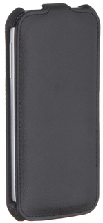 Флип-кейс Флип-кейс Ibox для Galaxy S4 (черный)