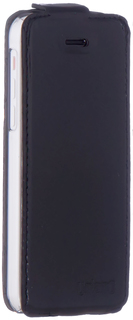 Флип-кейс Флип-кейс Untamo Timber для Apple iPhone 5C (черный)