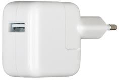 Сетевое зарядное устройство Сетевое зарядное устройство Apple сетевое ЗУ (USB)