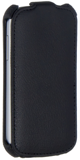 Флип-кейс Флип-кейс Ibox для Samsung Galaxy Trend (черный)