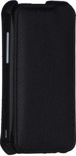 Флип-кейс Флип-кейс Ibox для Alcatel 4007D (черный)