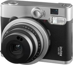 Фотоаппарат моментальной печати Fujifilm Instax Mini 90 NEO CLASSIC (серебристый)