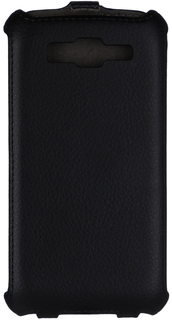 Флип-кейс Флип-кейс Ibox Premium для Samsung Galaxy Grand 2 (черный)