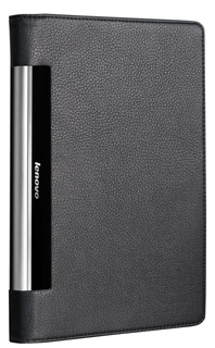 Чехол-книжка Чехол-книжка Prolife Platinum для Lenovo Yoga Tablet 8" (черный)