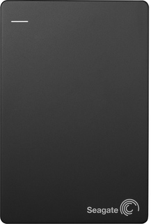 Внешний жесткий диск Seagate Backup Plus 2 TB 2.5" (черный)