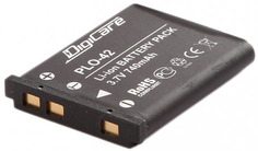 Аккумулятор Digicare PLO-42