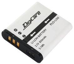 Аккумулятор Digicare PLO-50