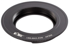 Переходное кольцо JJC LMA-M42_EOS