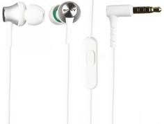 Проводная гарнитура Sony MDR-EX450AP (белый)