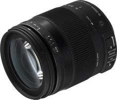 Объектив Sigma AF 18-200mm f/3.5-6.3 DC Macro OS HSM Nikon F