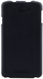 Флип-кейс Флип-кейс Ibox Premium для Philips i928 (черный)