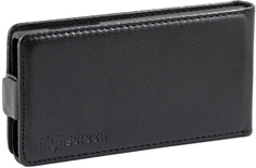 Флип-кейс Флип-кейс Highscreen Flip Case для Zera F rev.S (черный)