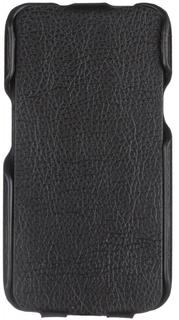 Флип-кейс Флип-кейс Ibox Premium для Samsung G350E Galaxy Star Advance (черный)