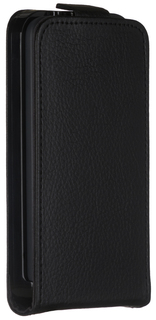 Флип-кейс Флип-кейс Ibox Classic для Lumia 530 (черный)