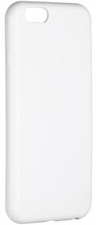 Клип-кейс Клип-кейс Iridium для Apple iPhone 6/6S (белый)