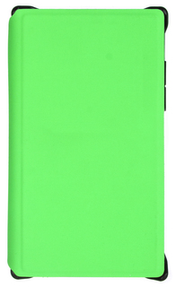 Чехол-книжка Чехол-книжка Nokia CP-633 для X2 (зеленый)
