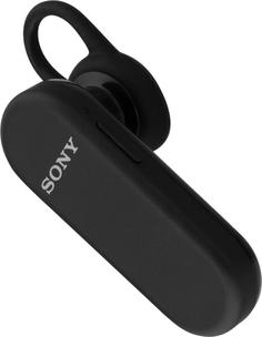 Bluetooth гарнитура Sony MBH20 (черный)