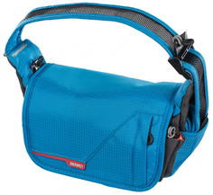 Сумка Benro Hyacinth 10 (синий)