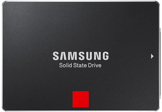 Внутренний SSD накопитель Samsung 850 Pro 256GB 2.5"