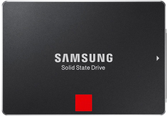 Внутренний SSD накопитель Samsung 850 PRO MZ-7KE512BW