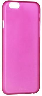 Клип-кейс Клип-кейс Zakka UltraSlim для Apple iPhone 6/6S (розовый)