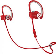 Bluetooth-гарнитуры Beats Powerbeats2 Wireless (красный)