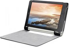 Чехол-книжка Чехол-книжка Explay Platinum для Lenovo Yoga Tablet 8" (черный)