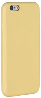 Клип-кейс Клип-кейс Iridium для Apple iPhone 6/6S (желтый)