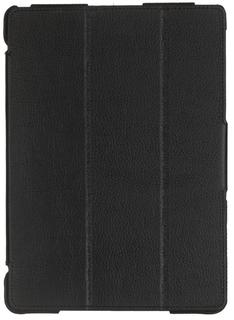 Чехол-книжка Чехол-книжка Ibox для iPad Air 2 (черный)