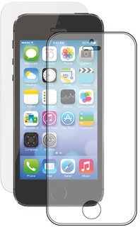 Защитное стекло Защитное стекло Deppa для Apple iPhone SE/5/5C/5S (глянцевое)