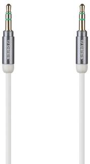 Кабель Belsis 3.5 mm - 3.5 mm 2м (белый)