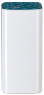 Портативное зарядное устройство TP-LINK TL-PB10400 10400 мАч (белый)