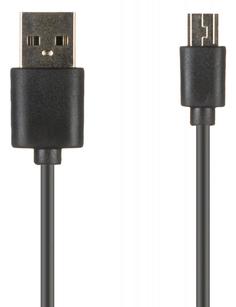 Кабель Stark mini USB (черный)
