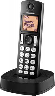 Радиотелефон Panasonic KX-TGC310 (черный)
