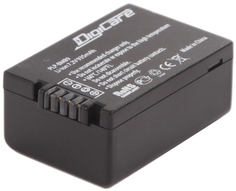 Аккумулятор Digicare PLP-BMB9