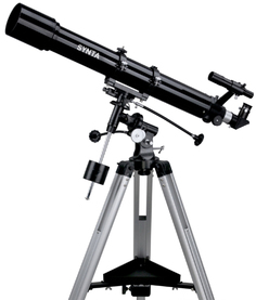 Телескоп Synta BK709EQ1