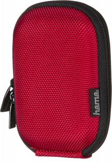 Чехол Hama Colour Style 40G (красный)