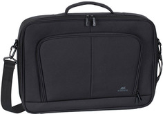 Сумка Riva 8451 для ноутбука 17.3" (черный)