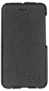 Чехол-книжка Чехол-книжка Untamo Essence для Alcatel 4013D (черный)