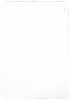 Чехол Moshi для MacBook Pro Retina display 13" (прозрачный)