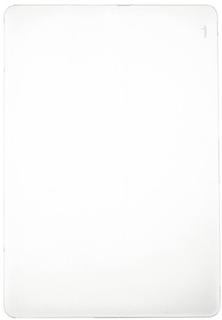 Чехол Moshi для MacBook Pro Retina display 15" (прозрачный)