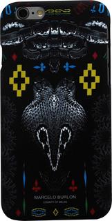 Клип-кейс Клип-кейс Marcelo Burlon COBRA COLOR для iPhone 6/6S (с рисунком)