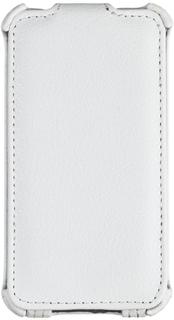 Флип-кейс Флип-кейс Ibox для iPhone 4/4S (белый)