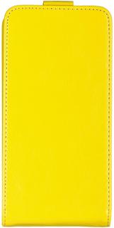 Флип-кейс Флип-кейс Skinbox для HTC Desire 510 (желтый)