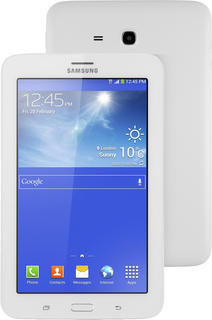 Планшет Samsung Galaxy Tab 3 Lite VE 3G (белый)