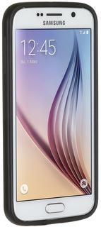 Бампер Бампер AnyMode для Samsung Galaxy S6 (черный)