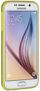 Бампер Бампер AnyMode для Samsung Galaxy S6 (зеленый)