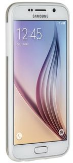 Бампер Бампер AnyMode для Samsung Galaxy S6 (белый)