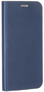 Чехол-книжка Чехол-книжка AnyMode для Samsung Galaxy S6 (синий)